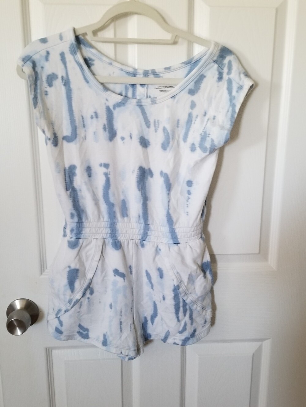 Athleta Girls Romper size 10/12